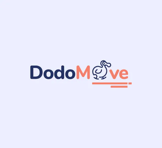 Logo Dodomove